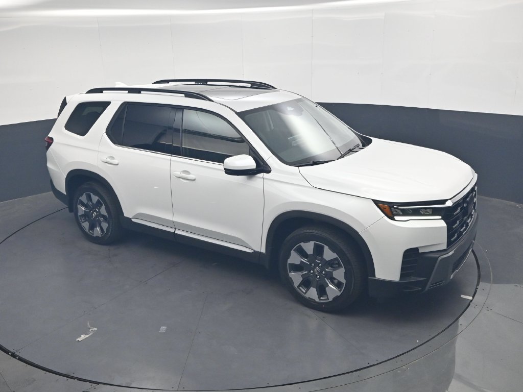 New 2026 Honda Pilot Elite image 15