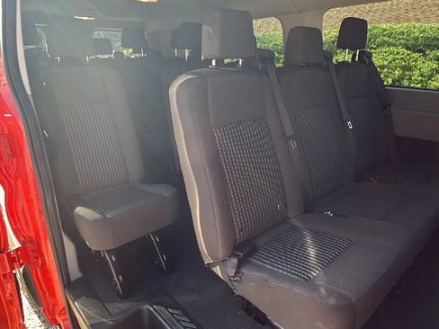 Used 2018 Ford Transit 350 XL RWD image 34