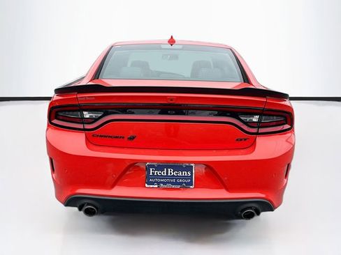 Used 2022 Dodge Charger GT w/ Plus Group image 7