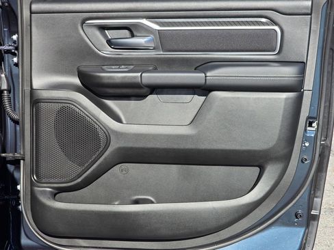 New 2026 RAM 1500 Big Horn w/ Night Edition image 40