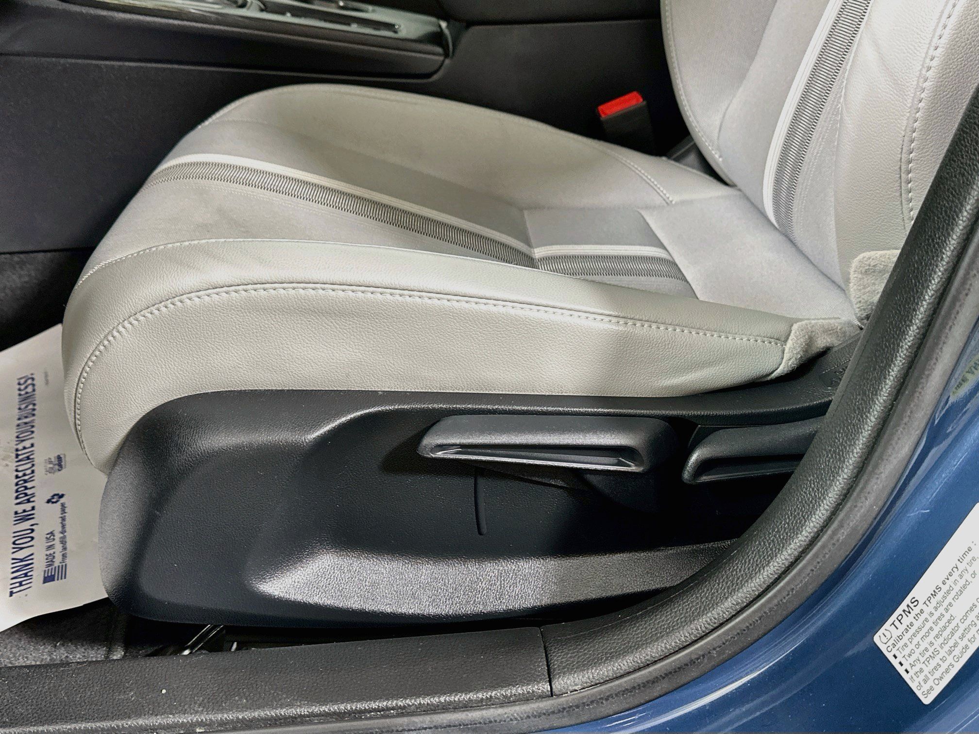 Used 2025 Honda Civic Sport image 18