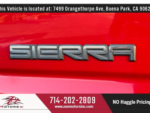 Used 2001 GMC Sierra 2500 SLE w/ SLT Marketing Option Pkg image 47