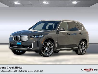 Used 2026 BMW X5 xDrive40i