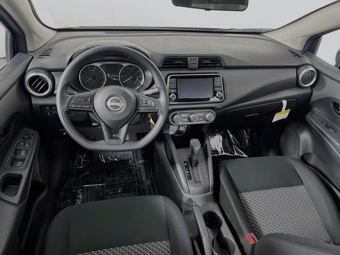 Used 2024 Nissan Versa S w/ S Plus Package image 18