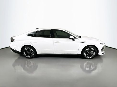 New 2026 Hyundai Sonata SEL FWD image 4