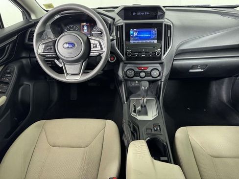 Used 2022 Subaru Impreza 2.0i Premium AWD/4WD image 5