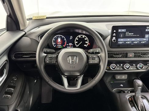 New 2026 Honda HR-V EX-L image 27