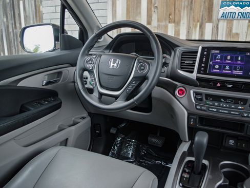 Used 2017 Honda Pilot EX-L image 15