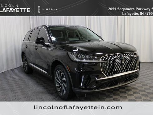 New 2026 Lincoln Aviator Premiere image 23