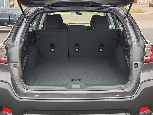 Certified 2025 Subaru Outback image 10