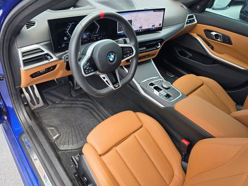 Certified 2026 BMW M340i RWD image 11