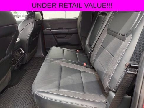 Used 2022 Ford F150 Raptor w/ Torsen Package AWD/4WD image 24