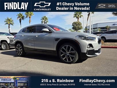 Used 2020 BMW X2 xDrive28i w/ Convenience Package