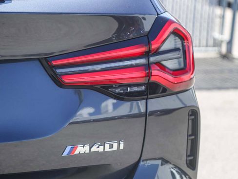 Used 2024 BMW X3 M40i image 7