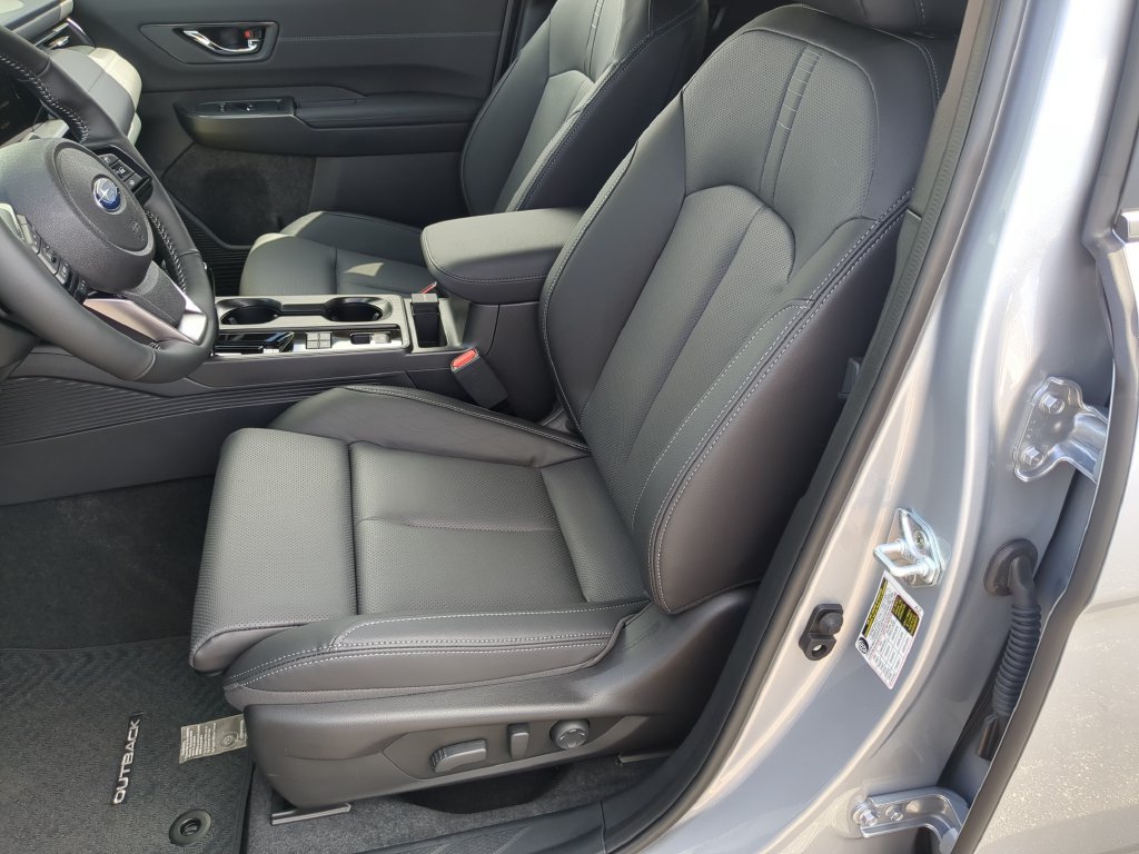 New 2026 Subaru Outback Touring XT AWD/4WD image 20
