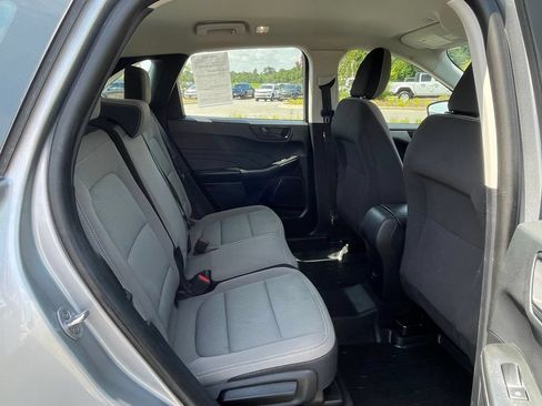 Used 2022 Ford Escape S FWD image 38