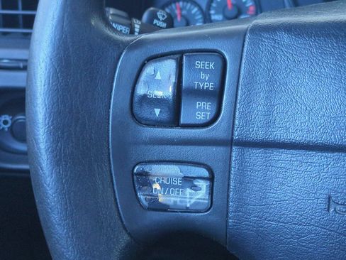 Used 2005 Chevrolet Monte Carlo SS w/ Preferred Equipment Group FWD image 33