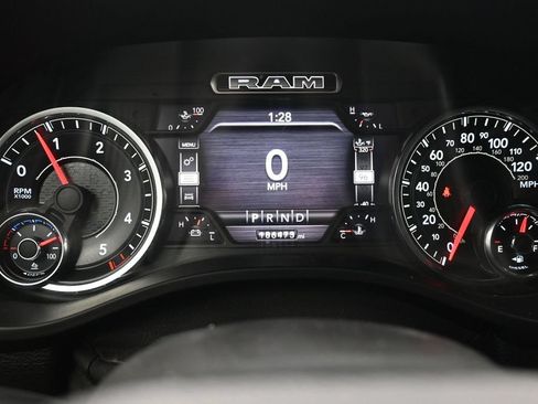 Used 2021 RAM 1500 Lone Star AWD/4WD image 13