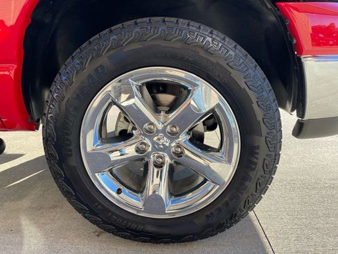 Used 2007 Dodge Ram 1500 Truck SLT w/ Quad Cab Big Horn Value Group image 18