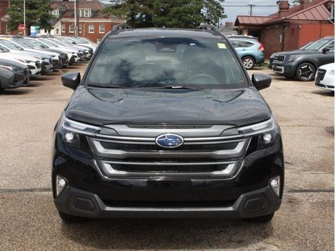 New 2026 Subaru Forester Limited AWD/4WD image 20