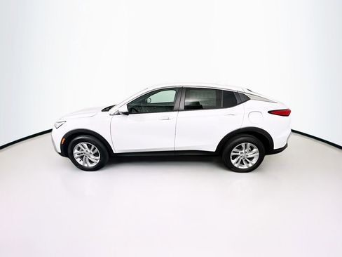 New 2025 Buick Envista Sport Touring w/ Convenience I Package FWD image 4