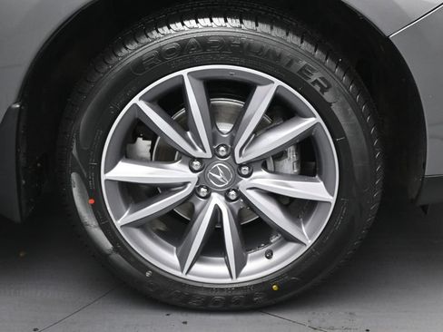 Used 2022 Acura RDX AWD w/ Technology Package image 33
