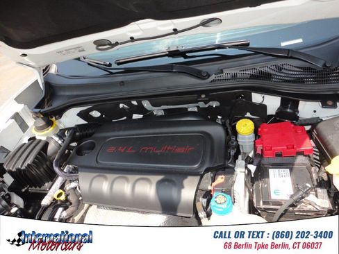 Used 2022 RAM ProMaster City Wagon FWD image 18