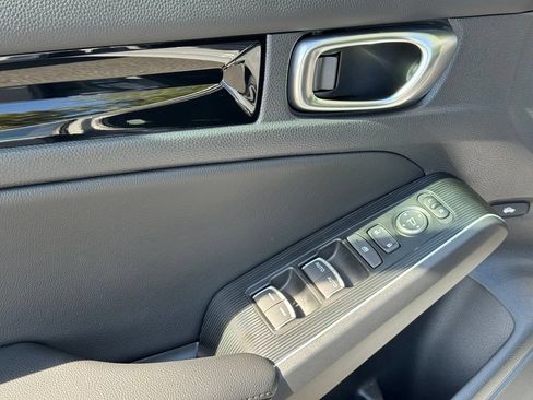 Certified 2026 Honda Civic Sport Touring image 9