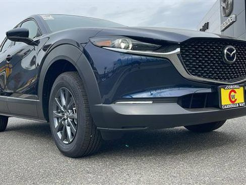 New 2025 MAZDA CX-30 AWD 2.5 S image 5