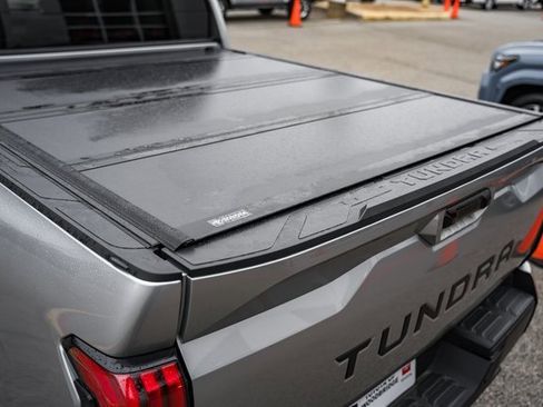 Used 2025 Toyota Tundra Limited image 10