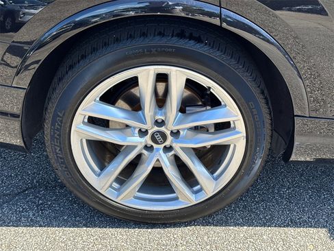 Used 2017 Audi Q7 3.0T Prestige image 17