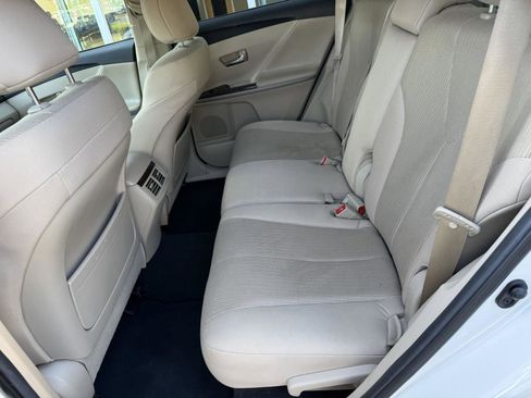 Used 2015 Toyota Venza LE AWD/4WD image 8