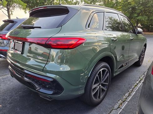 Used 2026 Audi Q5 Premium Plus AWD/4WD image 5