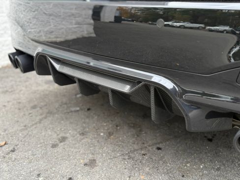 Used 2018 BMW M5 image 31