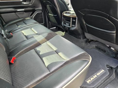 Used 2022 RAM 1500 Laramie image 53