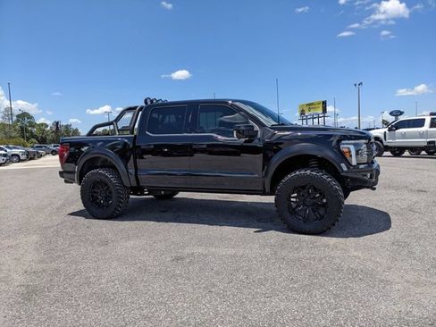Certified 2025 Ford F150 Raptor AWD/4WD image 2