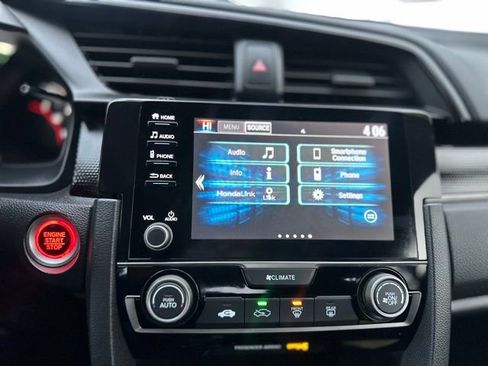 Used 2021 Honda Civic Sport image 12