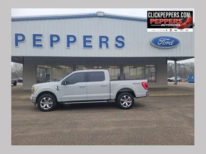 Used 2023 Ford F150 XLT w/ Equipment Group 302A High