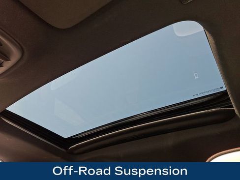 Used 2026 GMC Canyon AT4X image 19