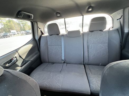 Used 2019 Toyota Tacoma TRD Off-Road image 28