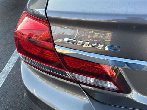 Used 2013 Honda Civic EX image 12