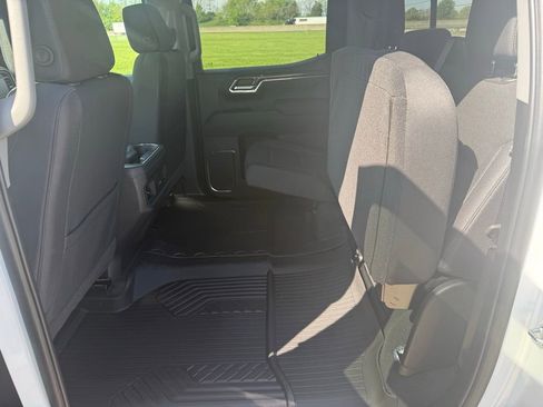 New 2026 Chevrolet Silverado 1500 LT Trail Boss AWD/4WD image 14
