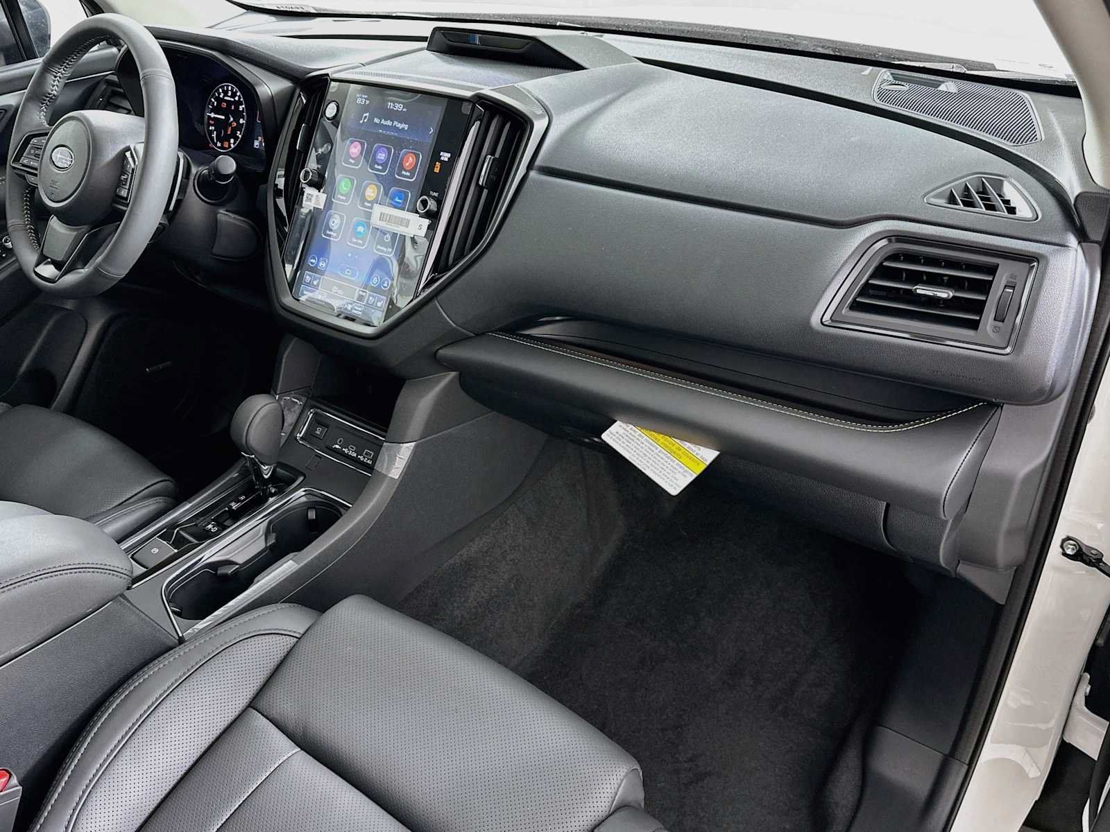 New 2026 Subaru Ascent Bronze Edition AWD/4WD image 29