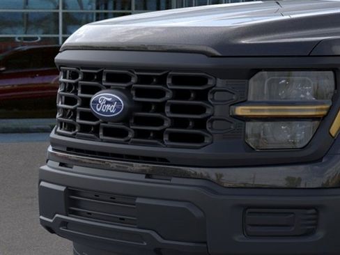 New 2026 Ford F150 XL image 17
