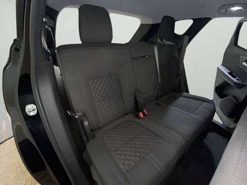 Used 2021 Chevrolet Blazer LT FWD image 12