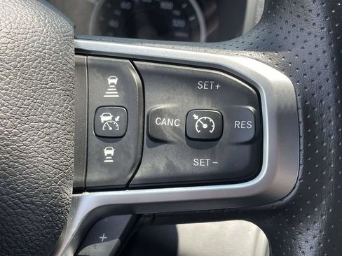 New 2026 RAM 2500 Tradesman w/ Chrome Appearance Group AWD/4WD image 29