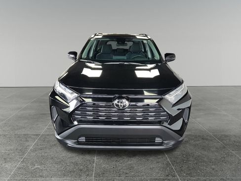 Certified 2025 Toyota RAV4 XLE AWD/4WD image 2