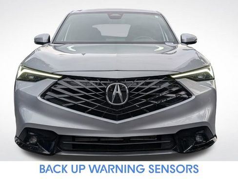 Certified 2025 Acura ADX A-Spec image 3