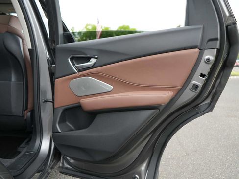 Certified 2026 Acura RDX SH-AWD w/ Advance Package image 34