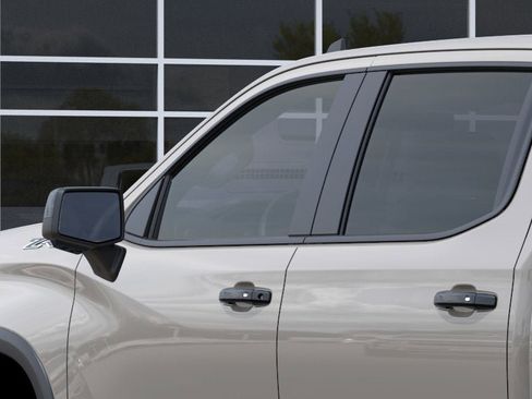 New 2026 Chevrolet Silverado 1500 ZR2 AWD/4WD image 12